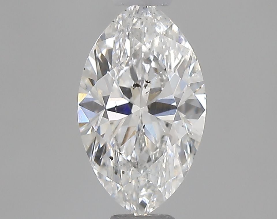 0.70 Carat F-SI2 Marquise Cut Diamond