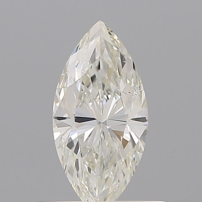 0.50 Carat I-SI1 Marquise Cut Diamond