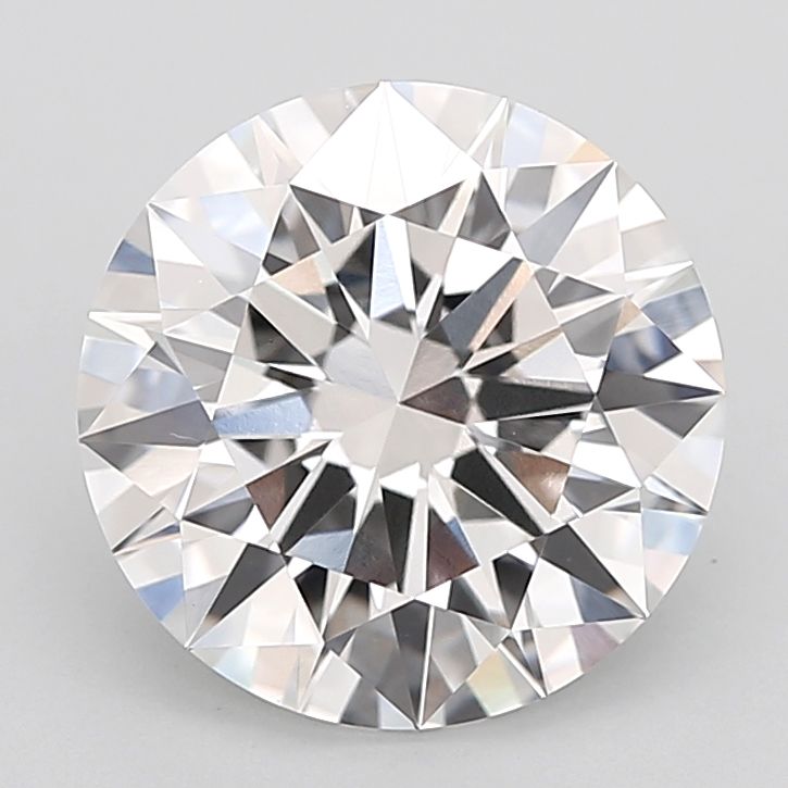 1.2 Carat E-VS2 Round Lab Diamond
