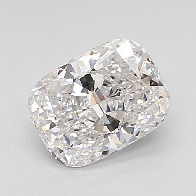 1.75 Carat E-IF Cushion Lab Diamond