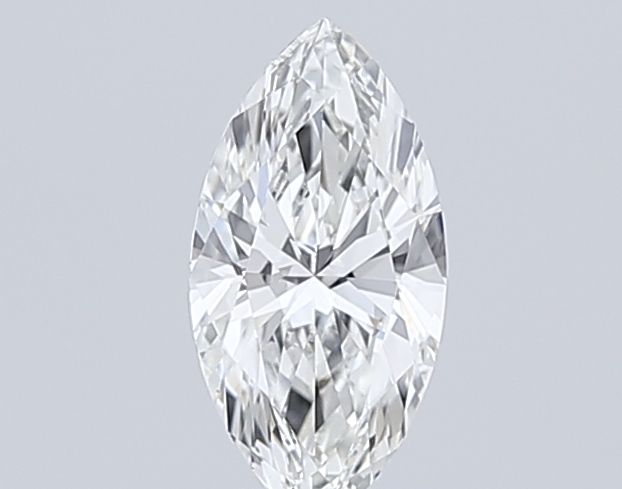 0.7 Carat F-VS1 Marquise Lab Diamond