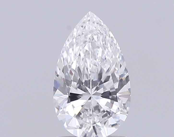 1.71 Carat E-VS1 Pear Lab Diamond