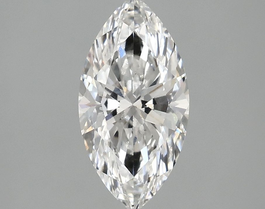1.32 Carat E-VS2 Marquise Lab Diamond