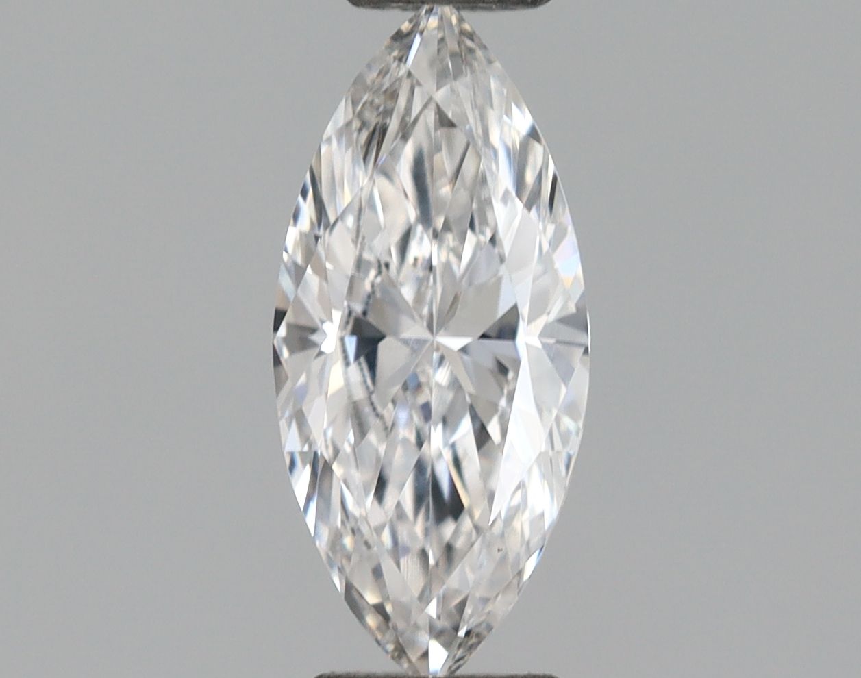 0.50 Carat E-VVS1 Marquise Lab Diamond