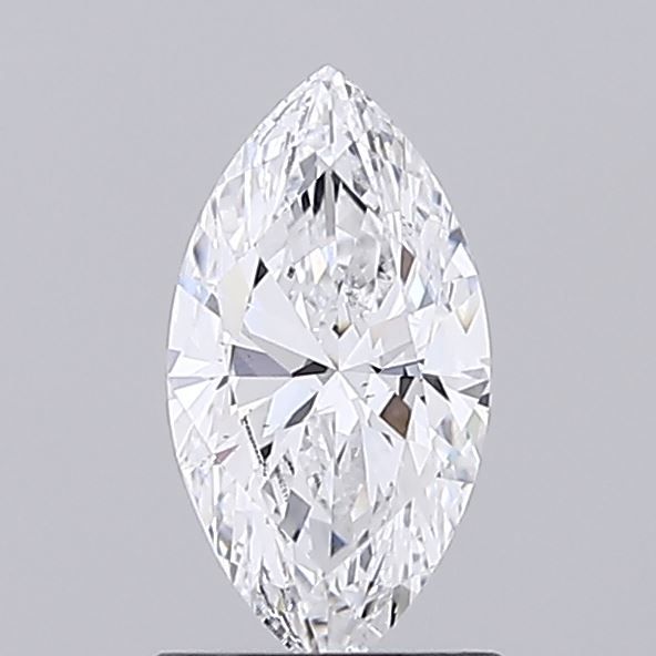 1.01 Carat D-VS2 Marquise Lab Diamond