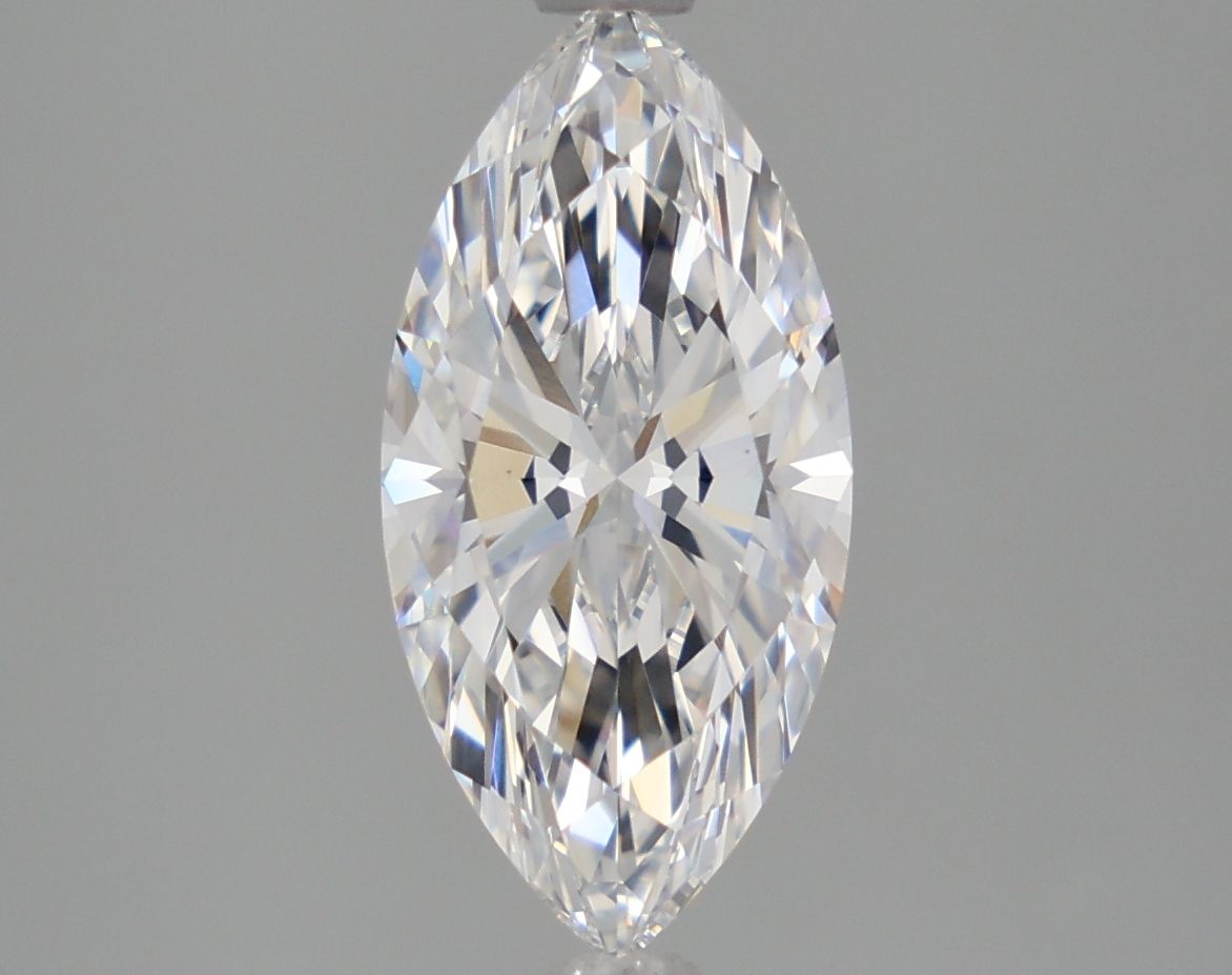 2.1 Carat D-VVS2 Marquise Lab Diamond
