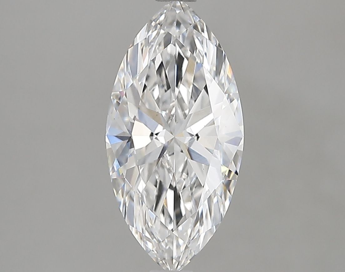 1.7 Carat E-VS1 Marquise Lab Diamond