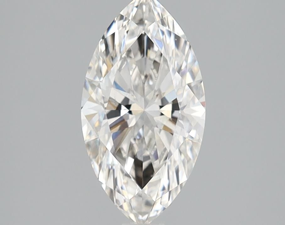 1.07 Carat G-VS1 Marquise Lab Diamond