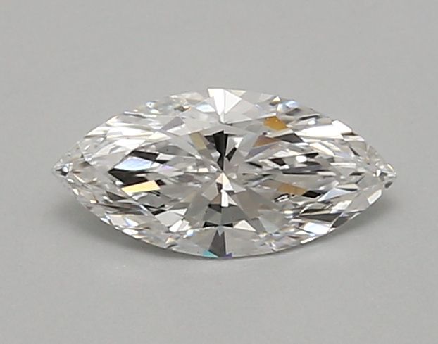 0.73 Carat D-VS1 Marquise Lab Diamond