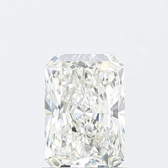 1.13 Carat G-VS1 Radiant Lab Diamond