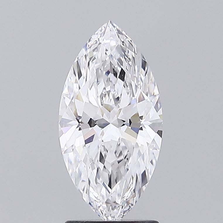 2.07 Carat E-VVS2 Marquise Lab Diamond