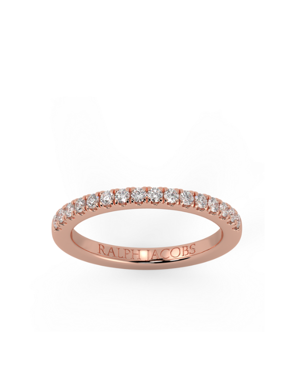 Shamirah Wedding Ring