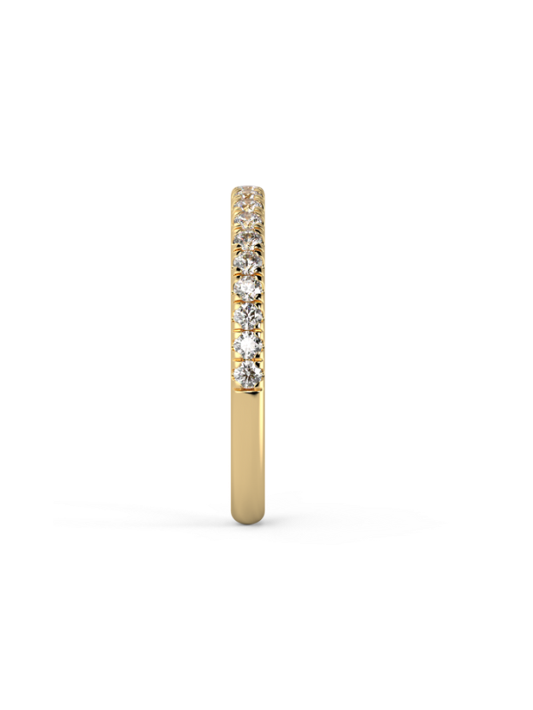 Shamirah Wedding Ring