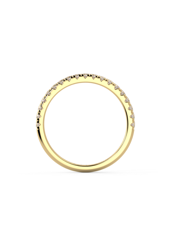 Shamirah Wedding Ring