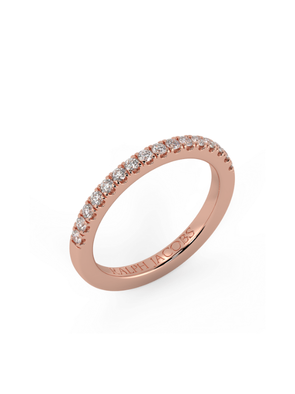 Shamirah Wedding Ring