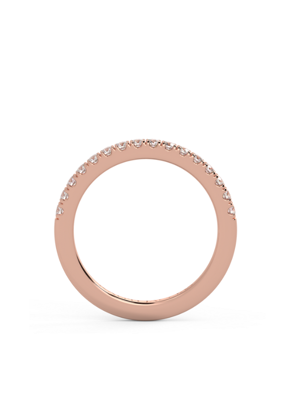 Shamirah Wedding Ring