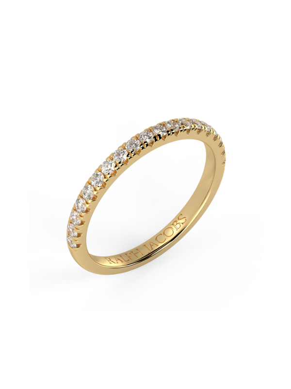 Shamirah Wedding Ring