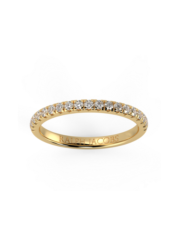 Shamirah Wedding Ring