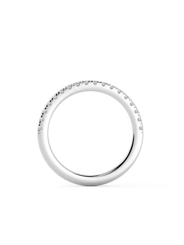 Shamirah Wedding Ring