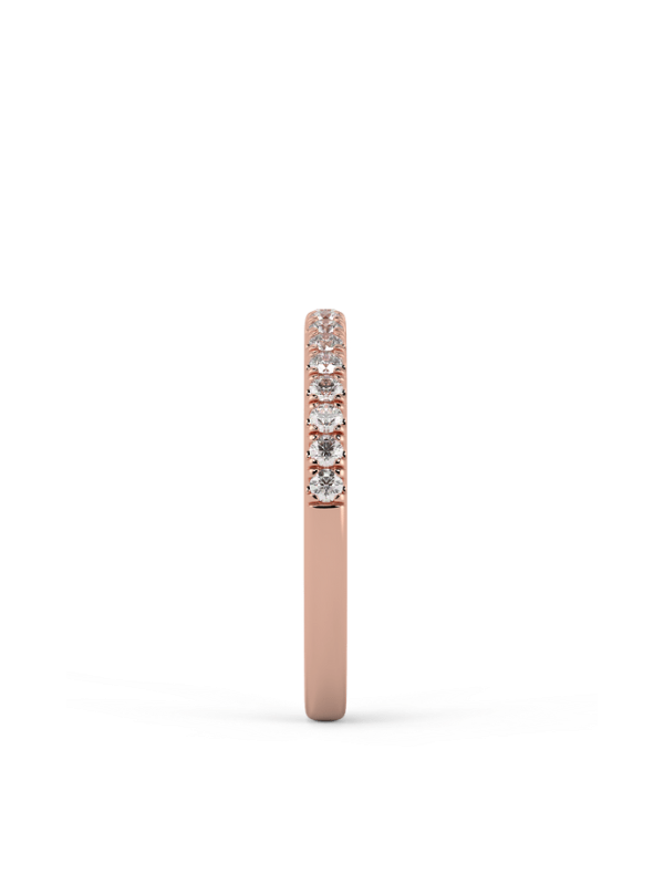 Shamirah Wedding Ring