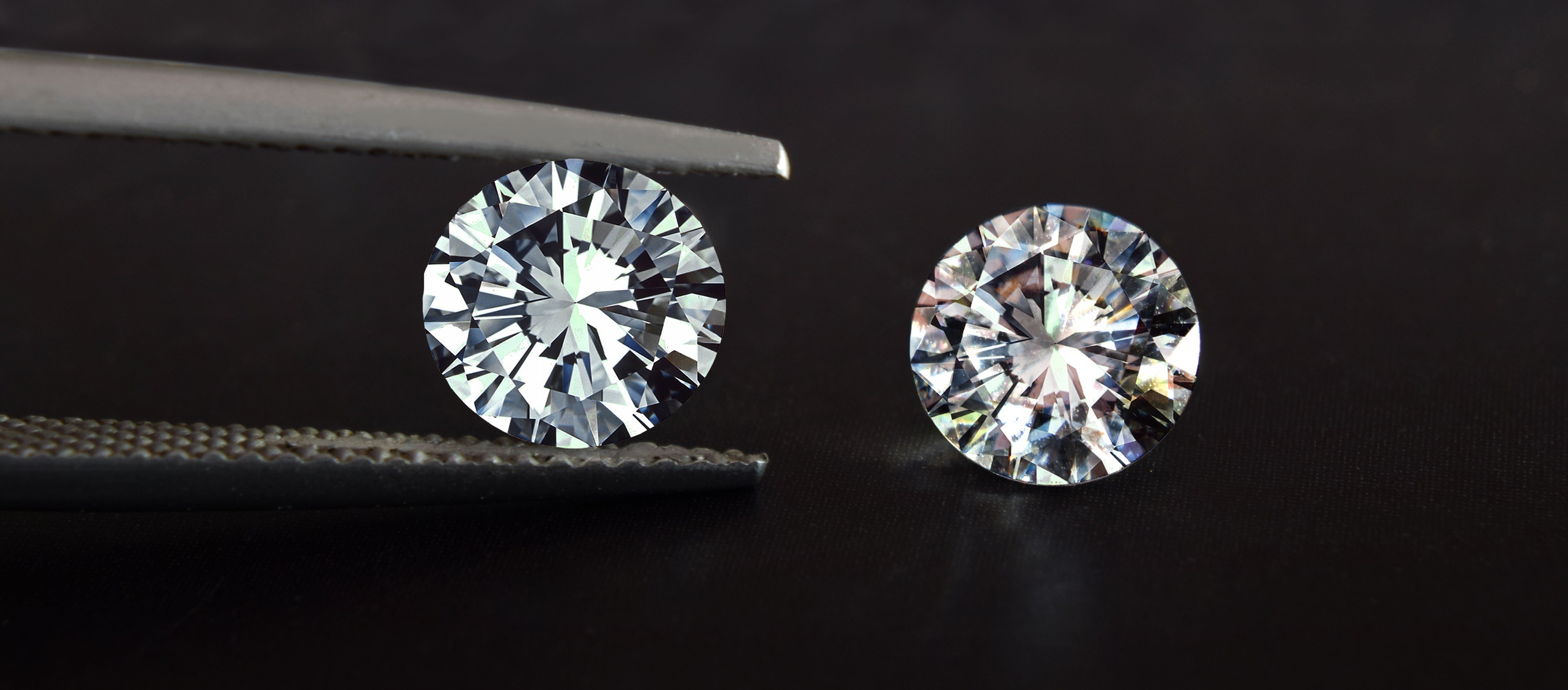 Moissanite Diamonds | The Brilliant Alternative to Traditional Diamond Engagement Rings