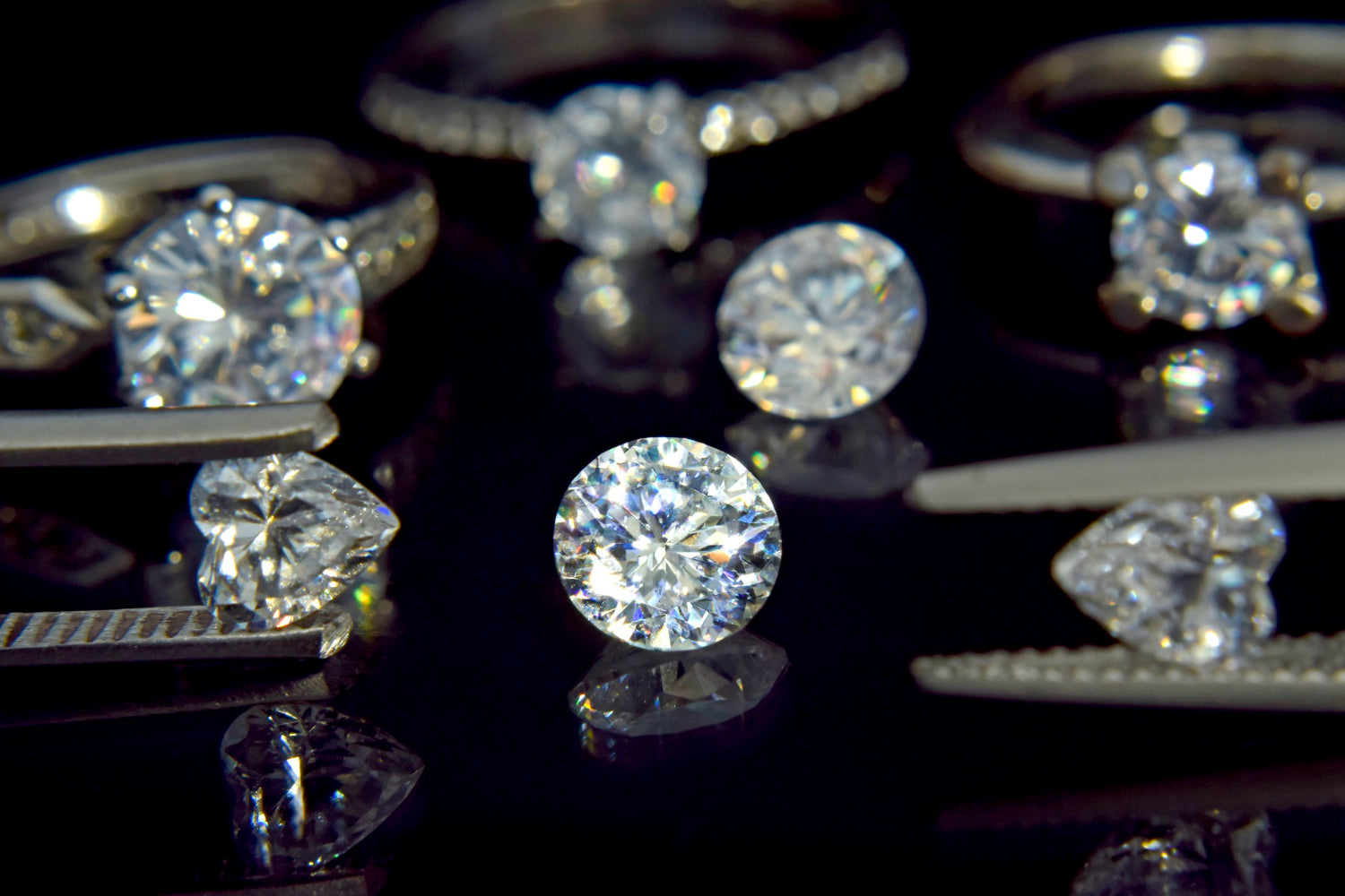 What Value Do Lab Grown Diamonds Have?
