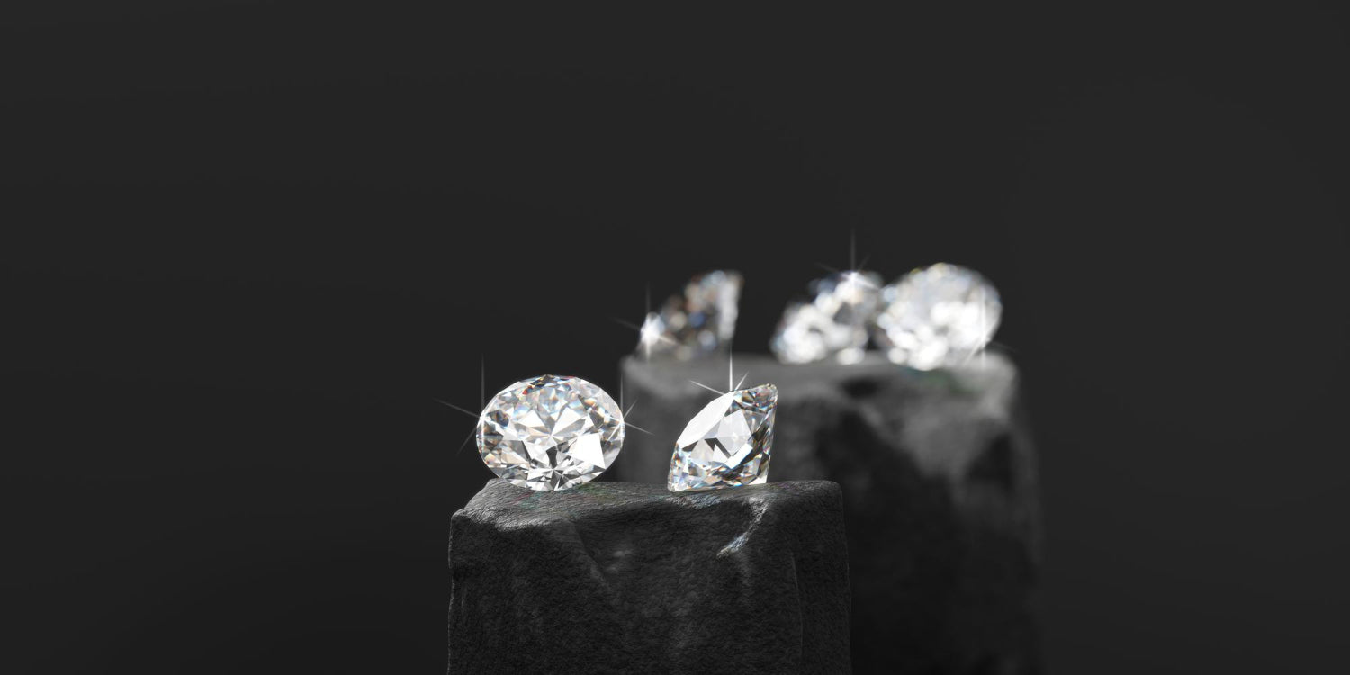 How Are Lab Diamonds Grown?