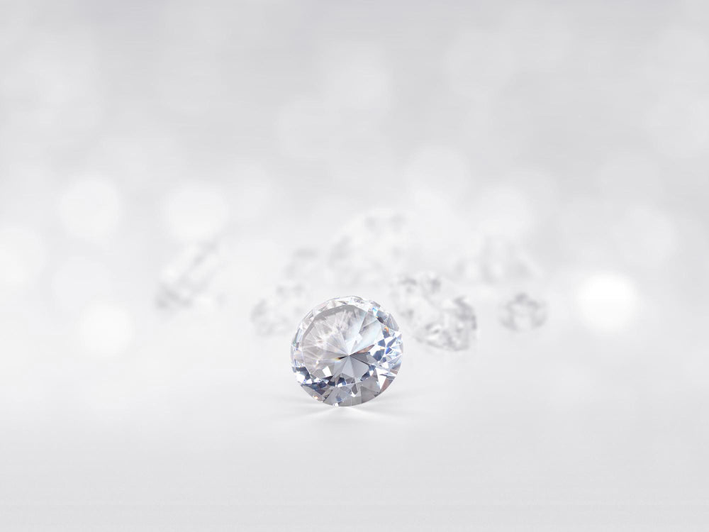 Are Moissanite Diamonds Real