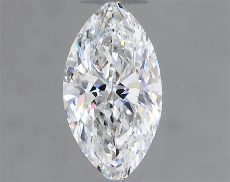 0.19ct Marquise Natural Diamond (Colour E, Clarity VS1, GIA Certified)