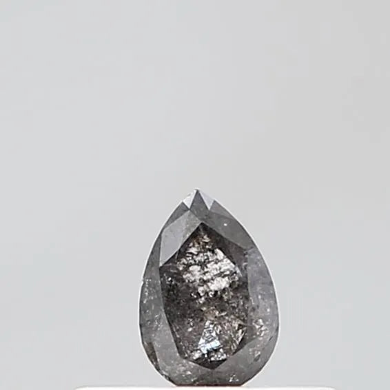 0.20ct Pear Natural Diamond (Clarity VVS2, Cut EX, Uncertified)