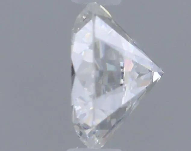 0.24ct Round Lab Grown Diamond (Colour D, Clarity VS1, Cut VG, IGI Certified)