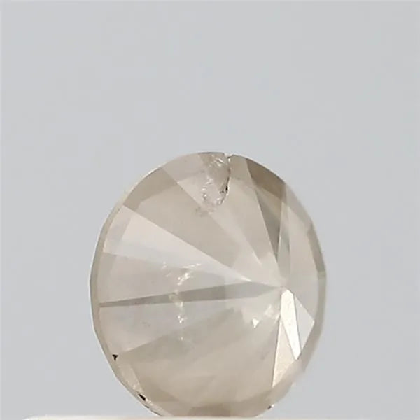 0.25ct Round Natural Diamond (Clarity VS2, Cut EX, Uncertified)