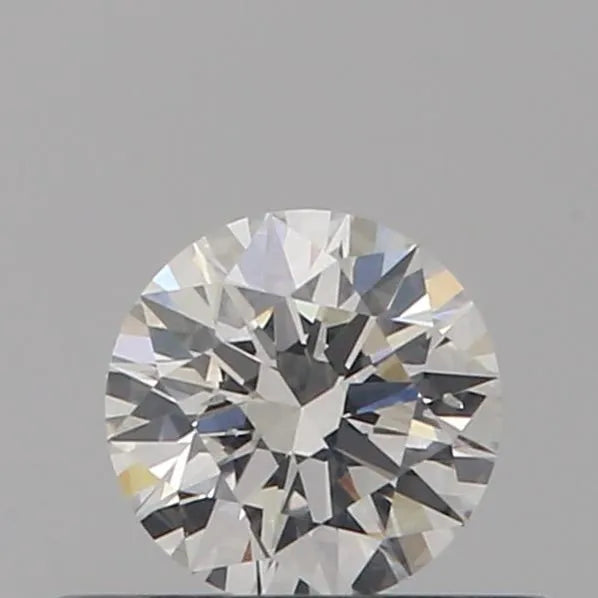 0.30ct Round Natural Diamond (Colour F, Clarity SI1, Cut EX, IGI Certified)
