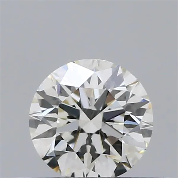 0.30ct Round Natural Diamond (Colour I, Clarity VVS1, Cut EX, GIA Certified)