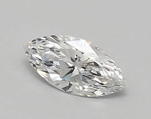 0.52ct Marquise Lab Grown Diamond (Colour E, Clarity VS2, IGI Certified)