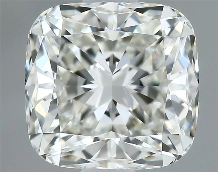 0.80ct Cushion brilliant Natural Diamond (Colour H, Clarity VS1, GIA Certified)