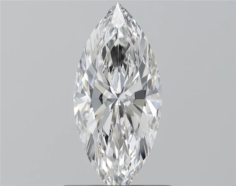 0.83ct Marquise Lab Grown Diamond (Colour E, Clarity VS1, IGI Certified)