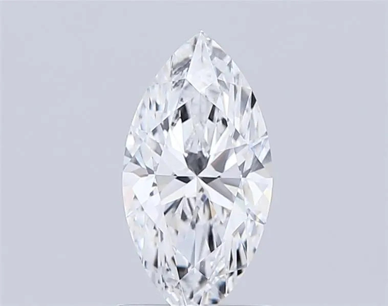 0.95ct Marquise Lab Grown Diamond (Colour D, Clarity VVS2, IGI Certified)