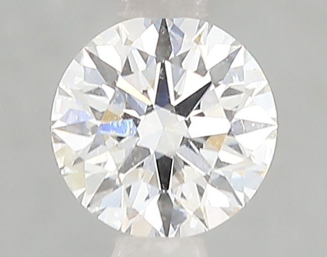 1.00 Carat E VS1 Round Lab Diamond