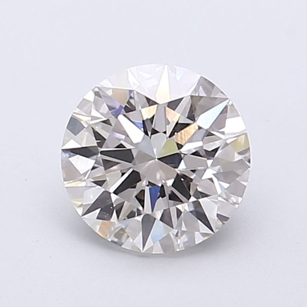1.10 Carat G-VVS2 Round Lab Diamond