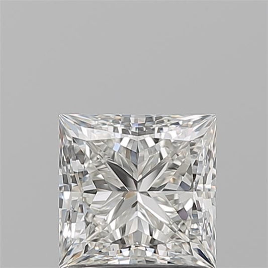 PRINCESS 1.2ct J VVS2 - EX EX