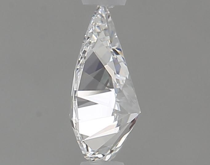 PEAR 0.51ct E VS1 - VG GD