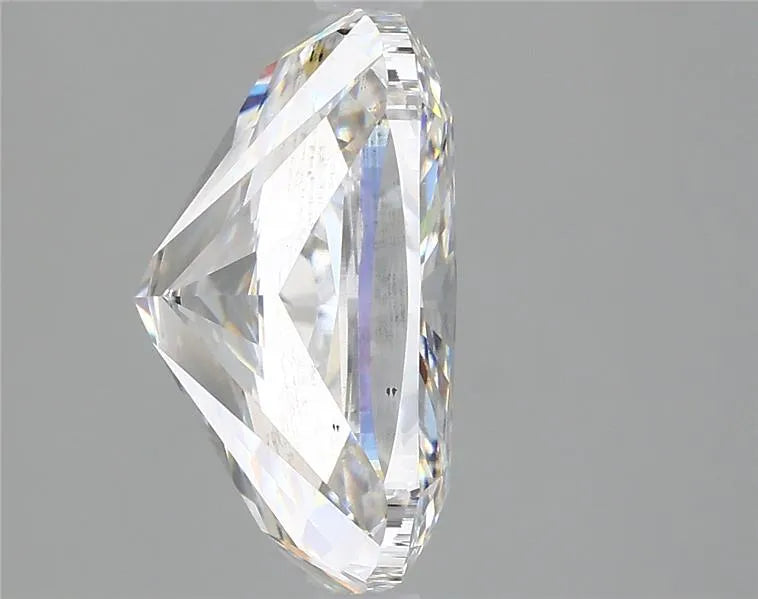 4.87ct Cushion brilliant Lab Grown Diamond (Colour H, Clarity VS2, IGI)