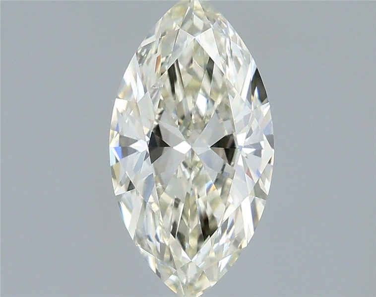 0.78 Carat I-VS1 Marquise Cut Diamond