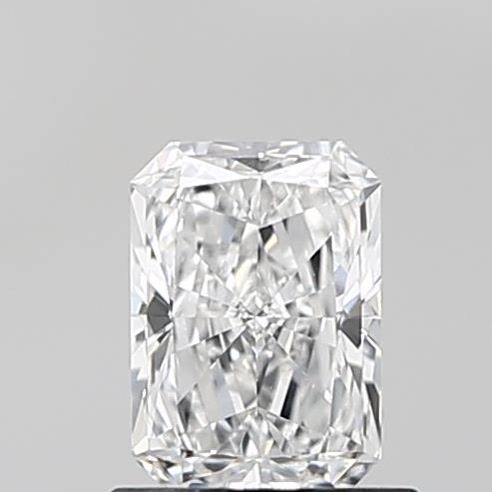 0.76 Carat E-VS1 Radiant Lab Diamond