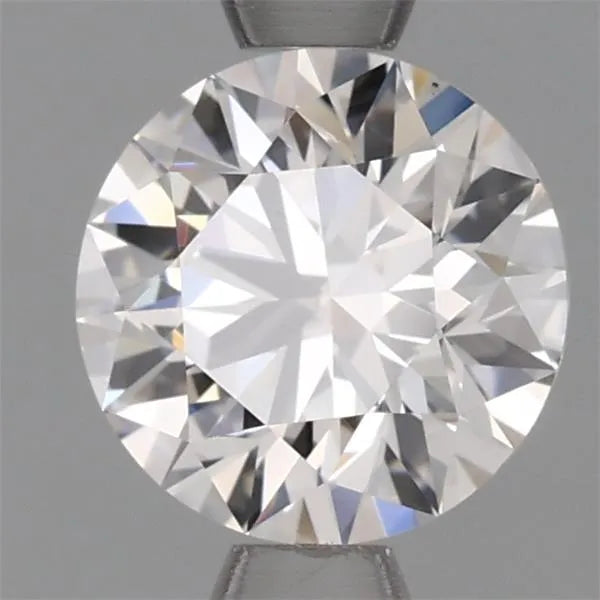 Diamant rond de 1,00 ct cultivé en laboratoire (couleur H, pureté VS1, ID de coupe, IGI)