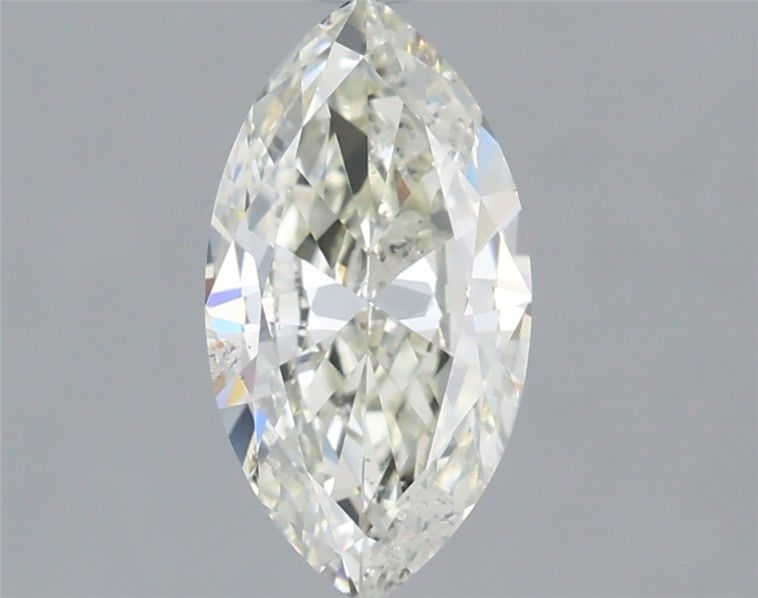 0.80 Carat L-SI2 Marquise Cut Diamond