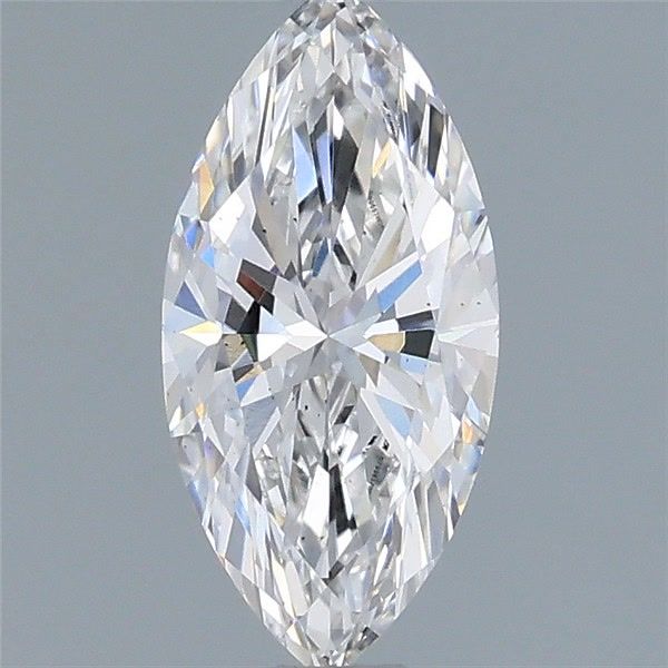0.90 Carat E-VS2 Marquise Lab Diamond