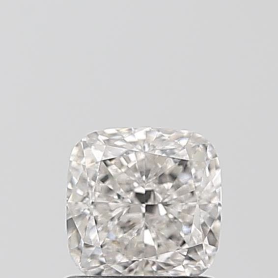 0.96 Carat G-VS1 Cushion Lab Diamond