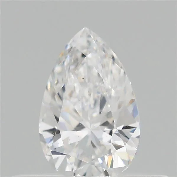 0.31ct Pear Lab Grown Diamond (Colour D, Clarity VS2, IGI)